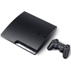 London PlayStation 3 Repair