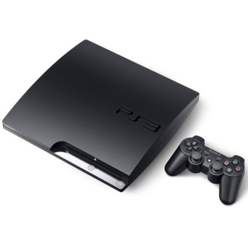 London PlayStation 3 repair