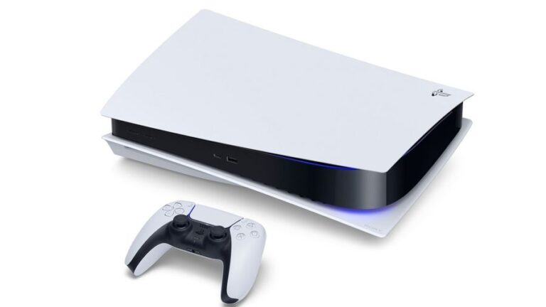 London Sony PlayStation 5 repair